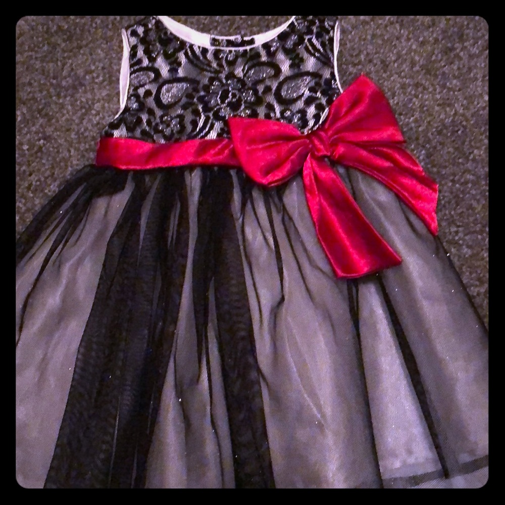 Gorgeous Baby Girl Dress